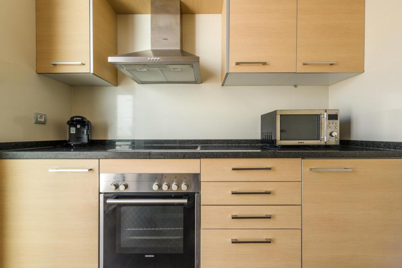 Las Colinas Golf & Country Club Residences Dehesa de Campoamor  Ngoại thất bức ảnh